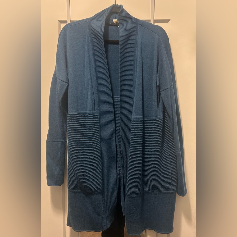 Lululemon Cardigan